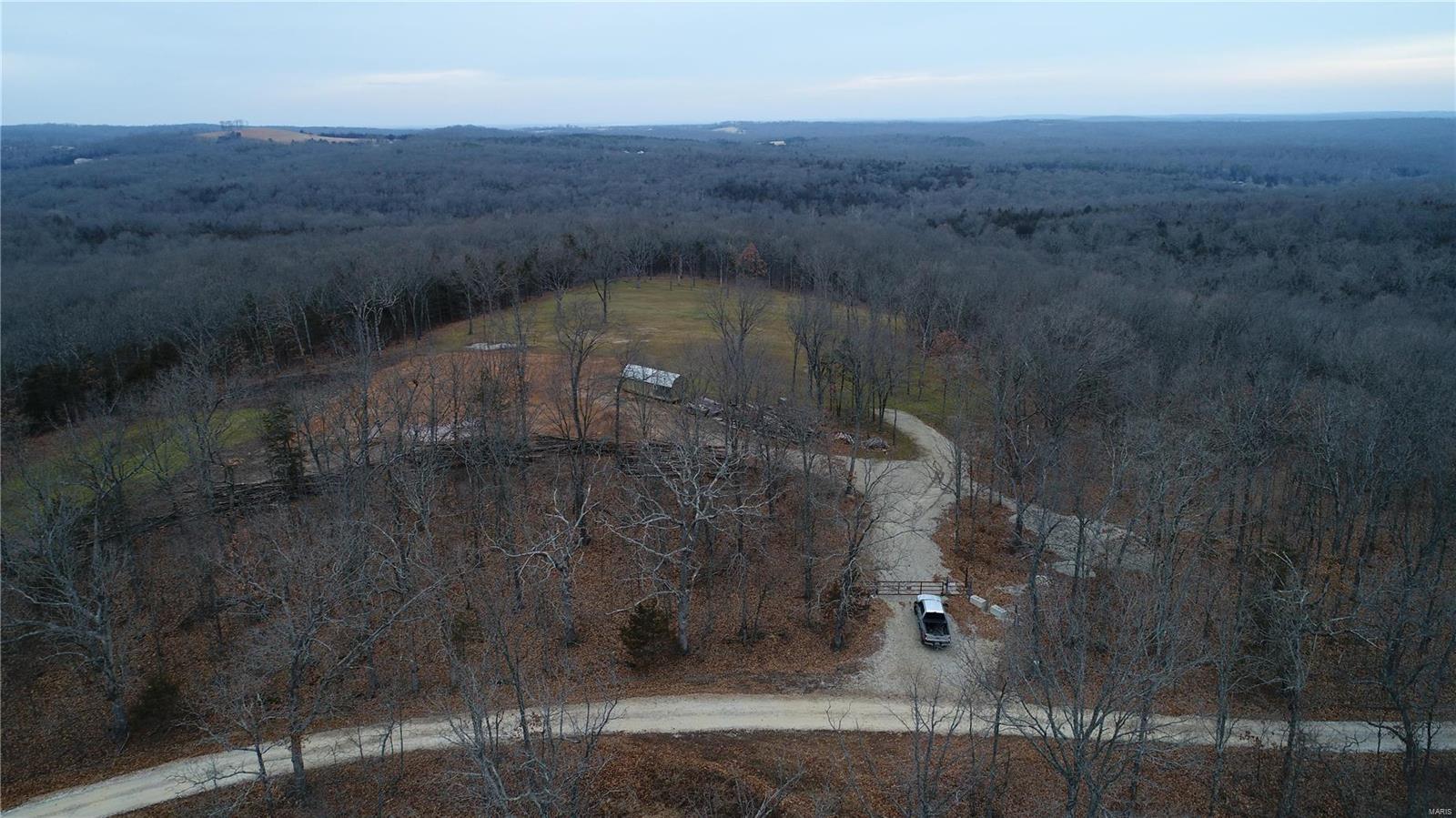 Lake Forest Farms - Farm