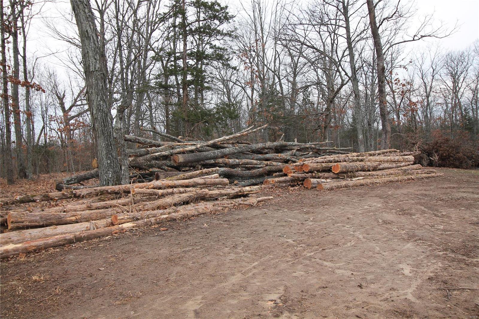 Lake Forest Farms - Farm