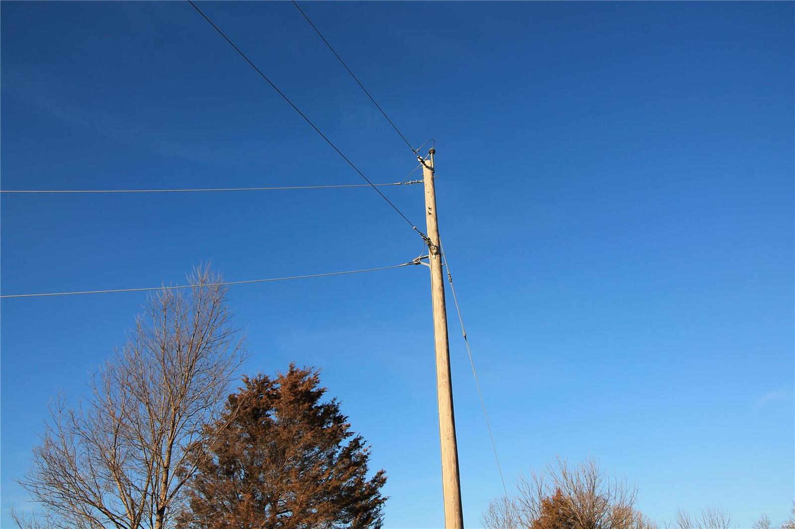 Lake Forest Farms - Farm