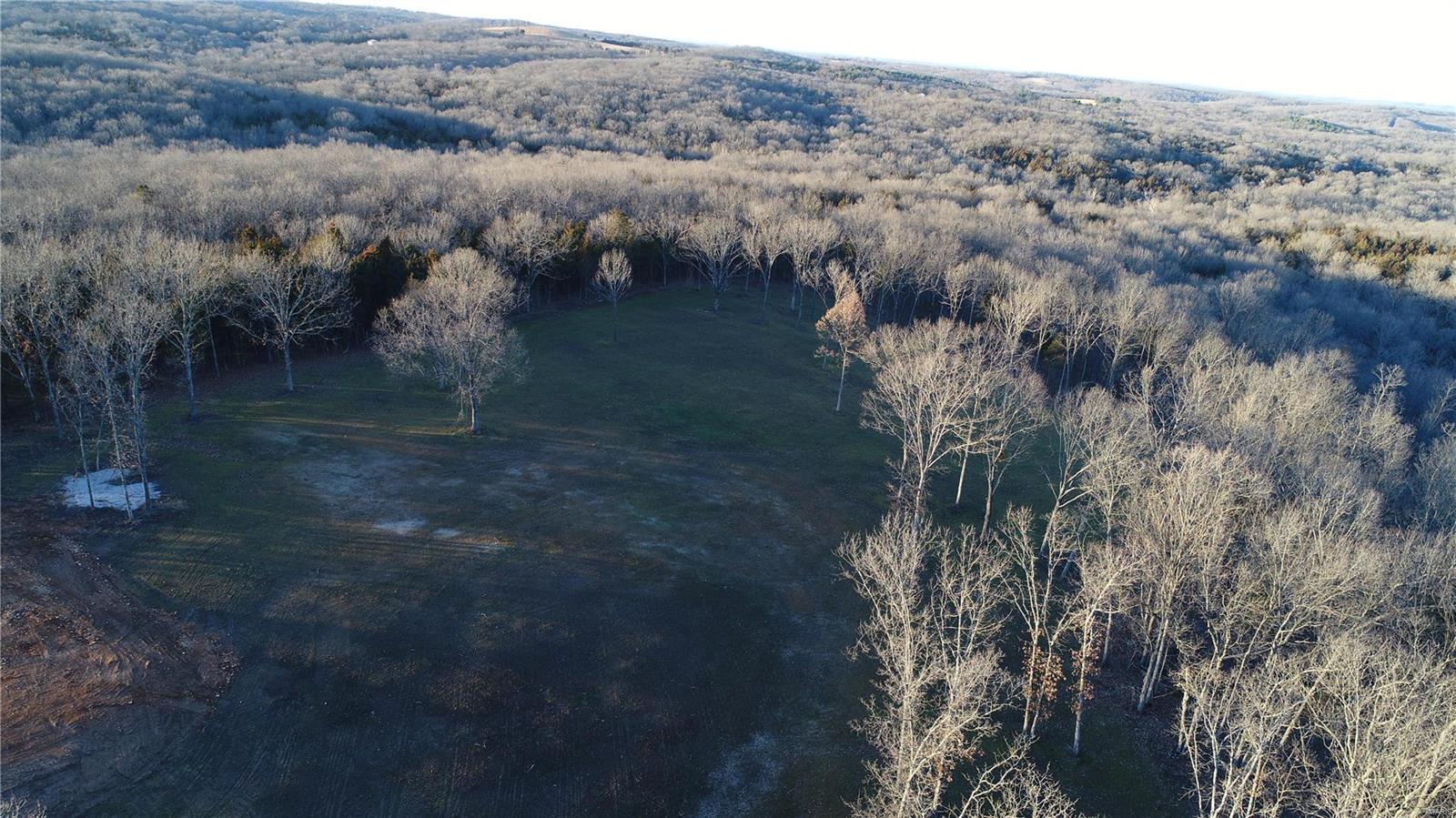 Lake Forest Farms - Farm