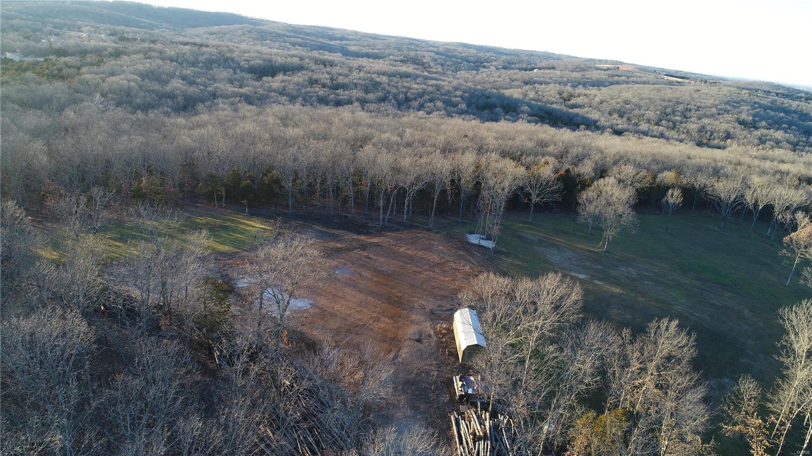 Lake Forest Farms - Farm