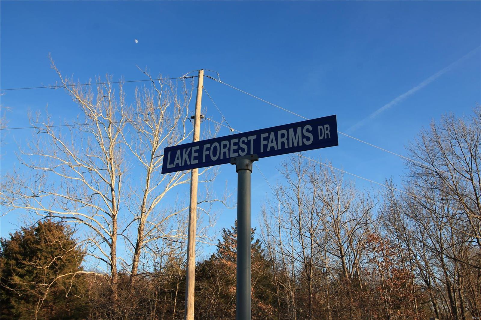 Lake Forest Farms - Farm