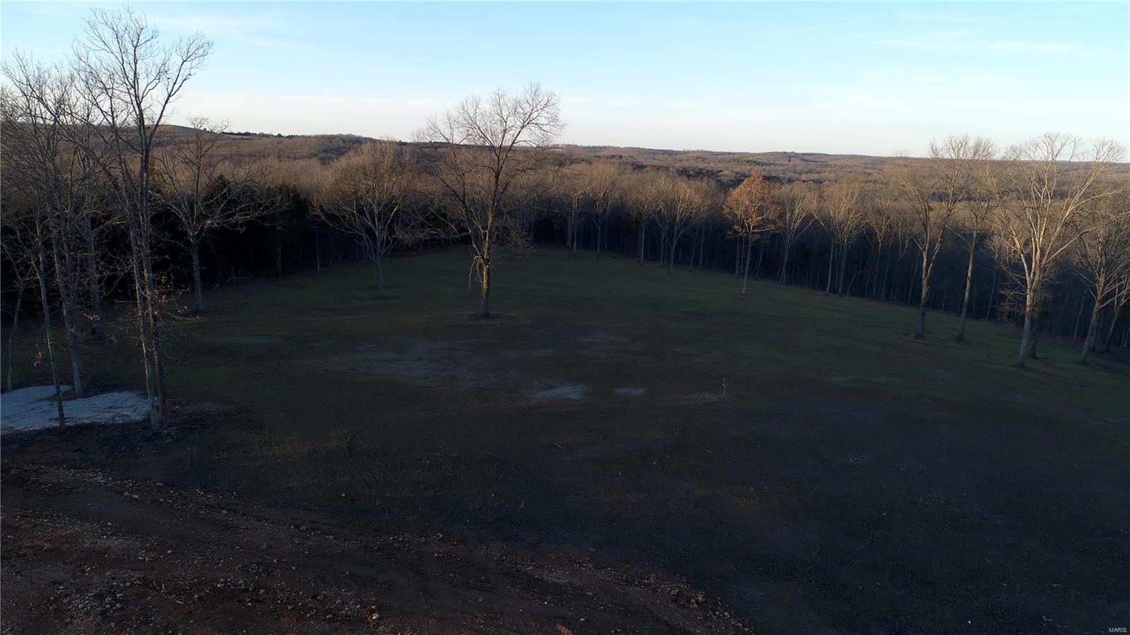 Lake Forest Farms - Farm