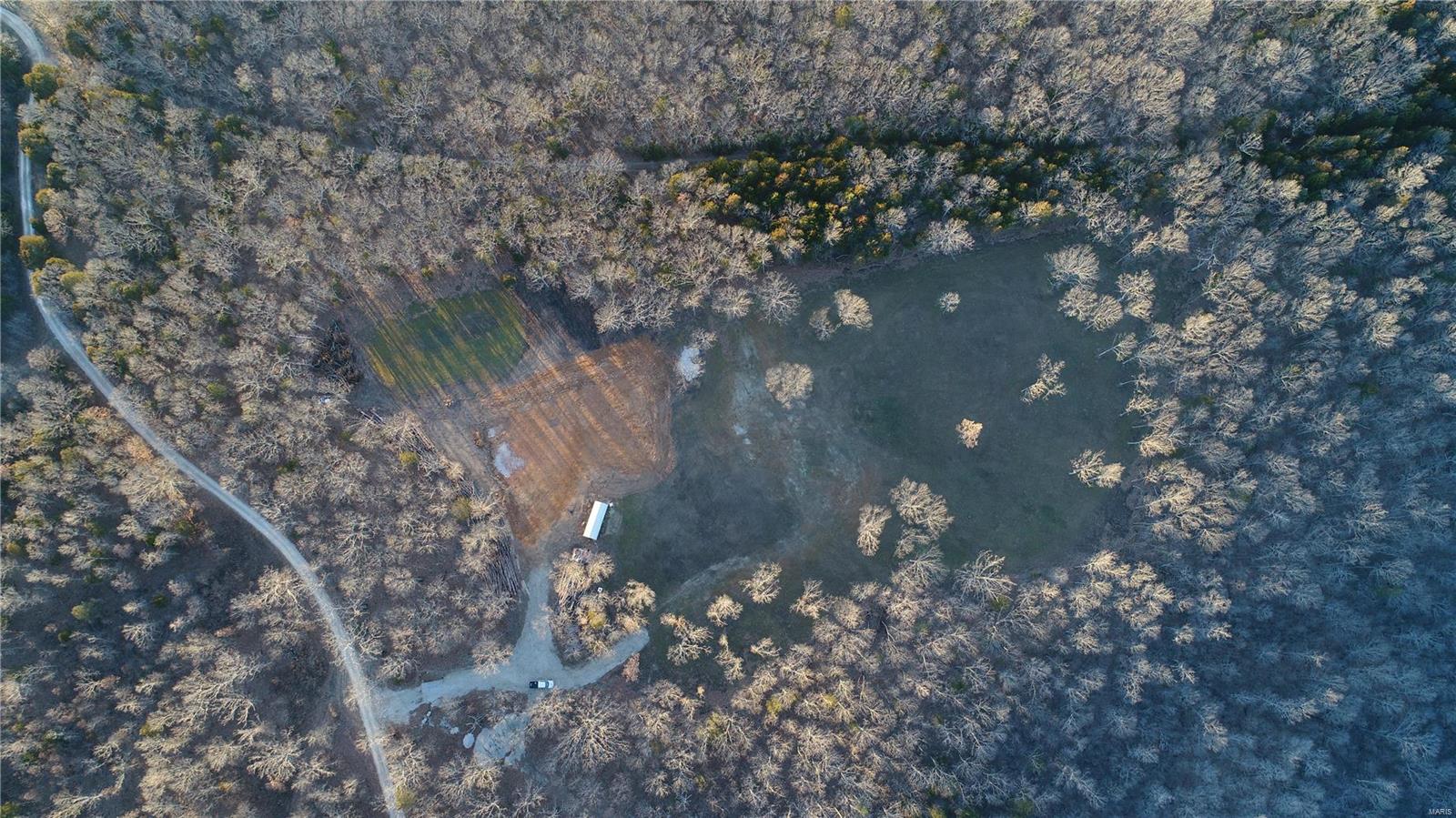 Lake Forest Farms - Farm