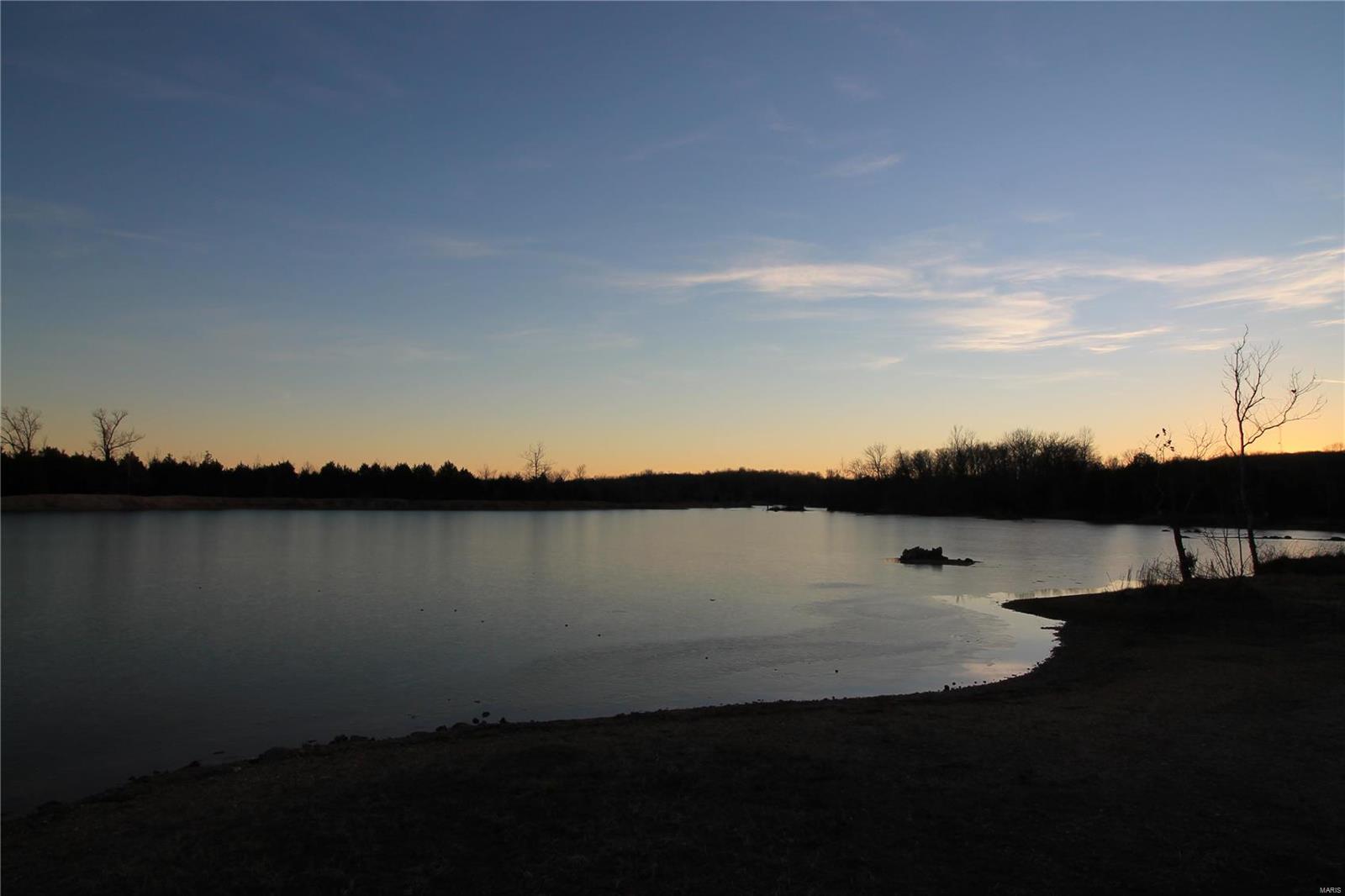 Lake Forest Farms - Farm