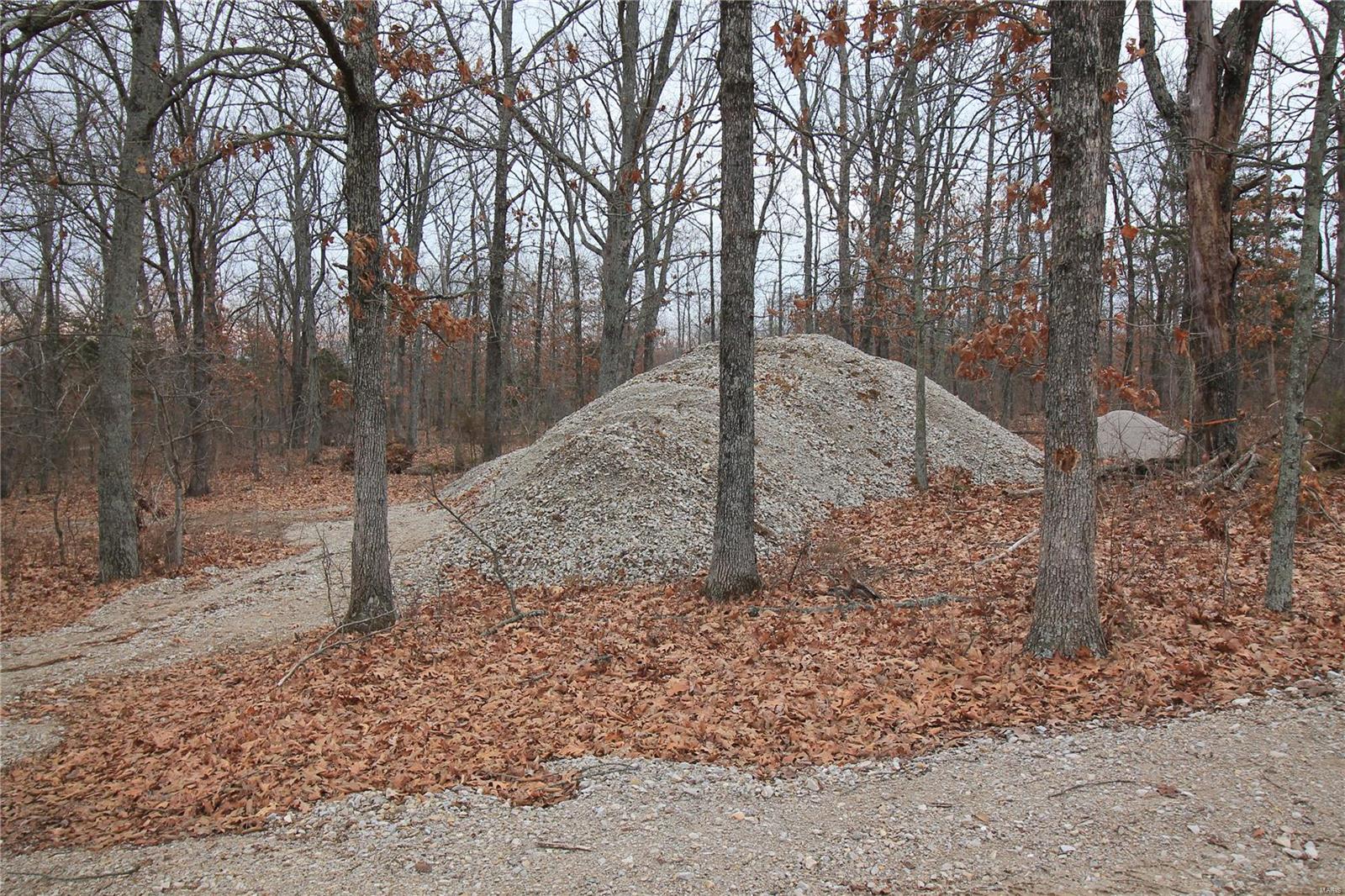 Lake Forest Farms - Farm