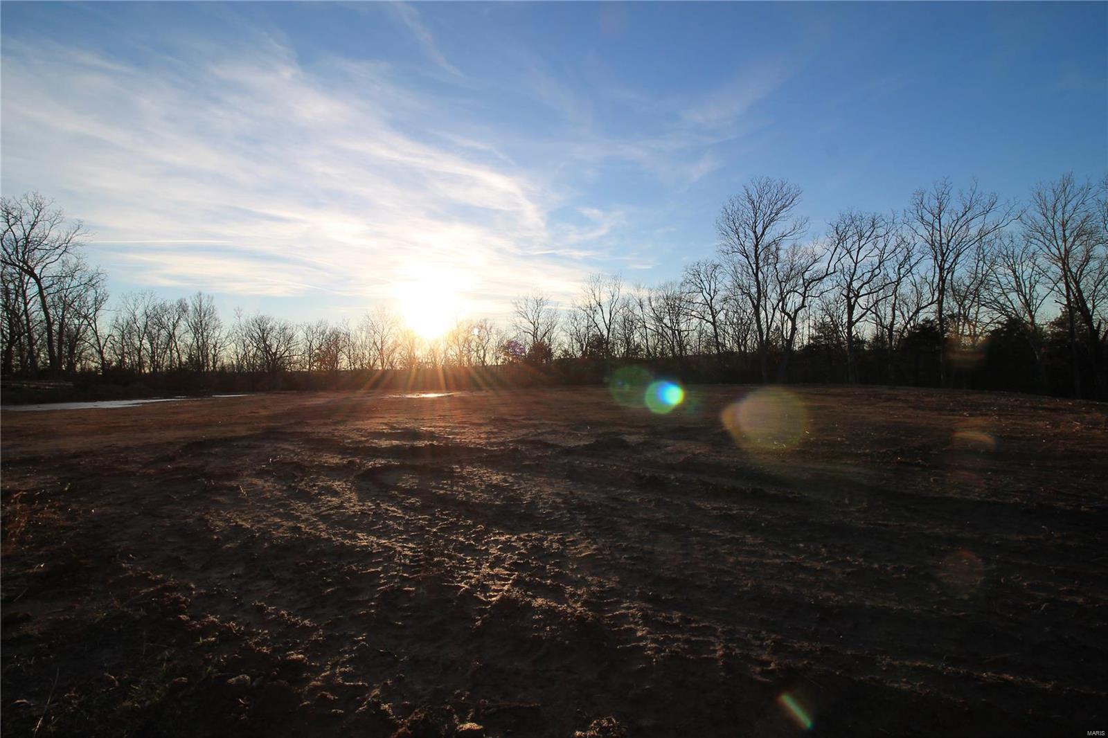 Lake Forest Farms - Farm