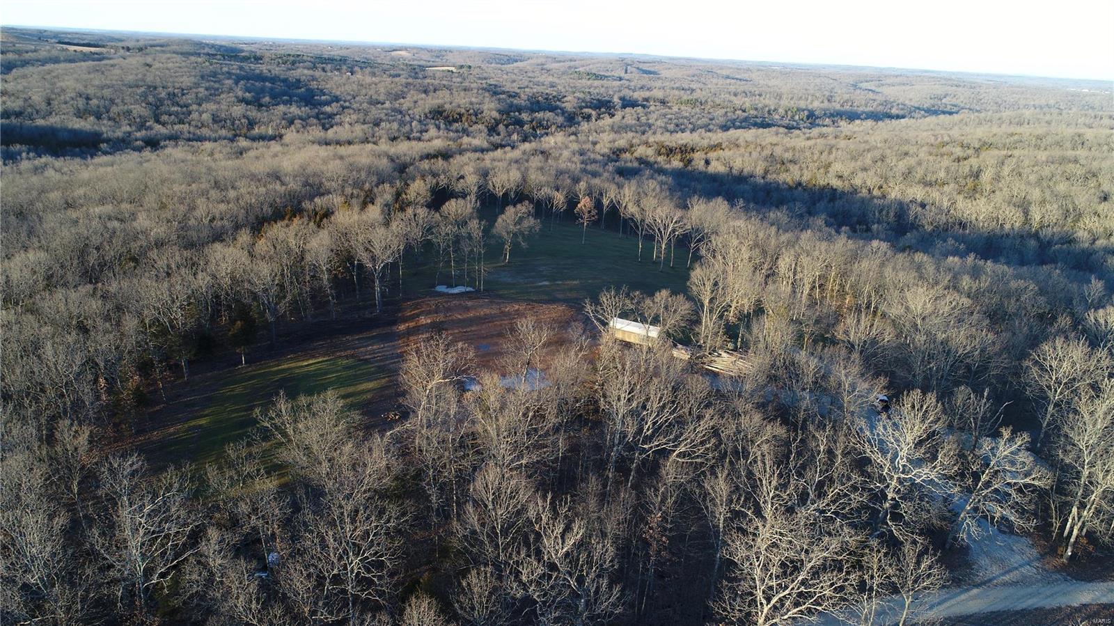 Lake Forest Farms - Farm