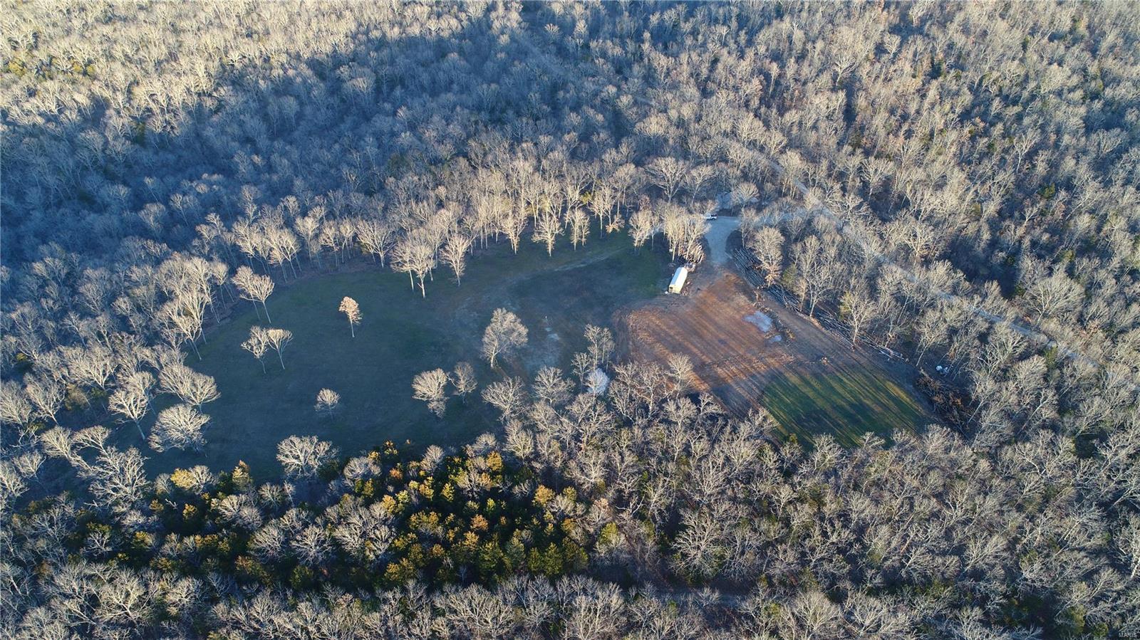 Lake Forest Farms - Farm