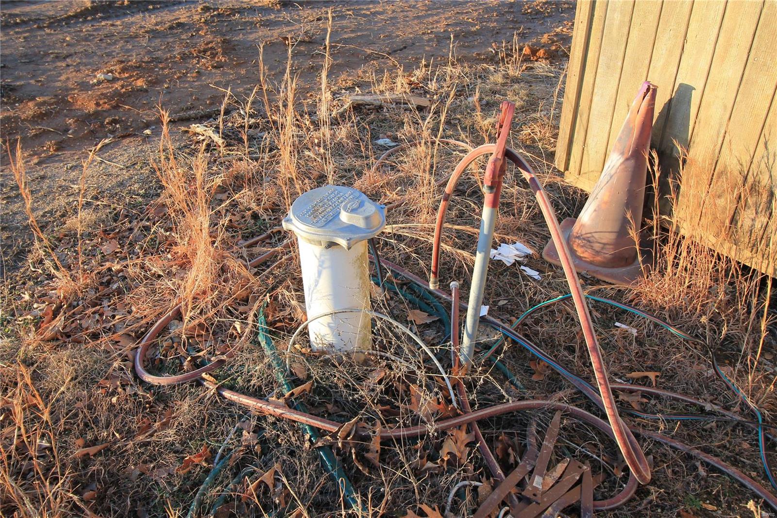 Lake Forest Farms - Farm