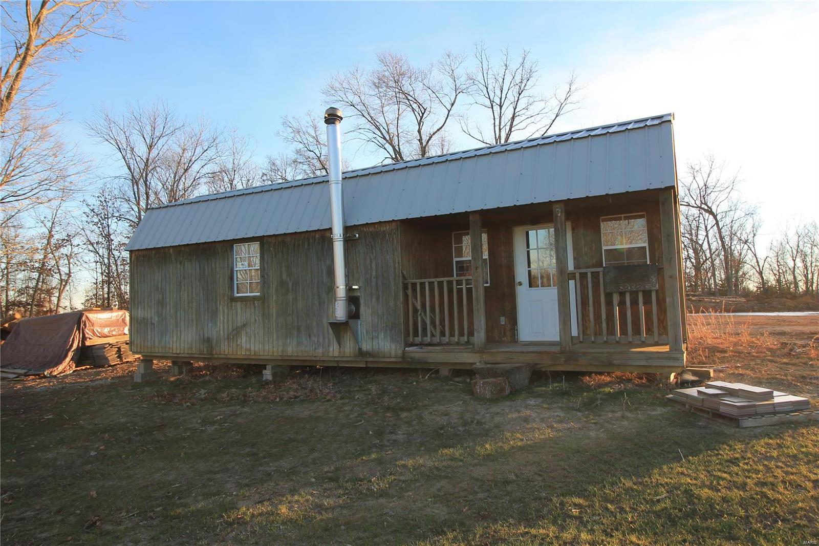 Lake Forest Farms - Farm