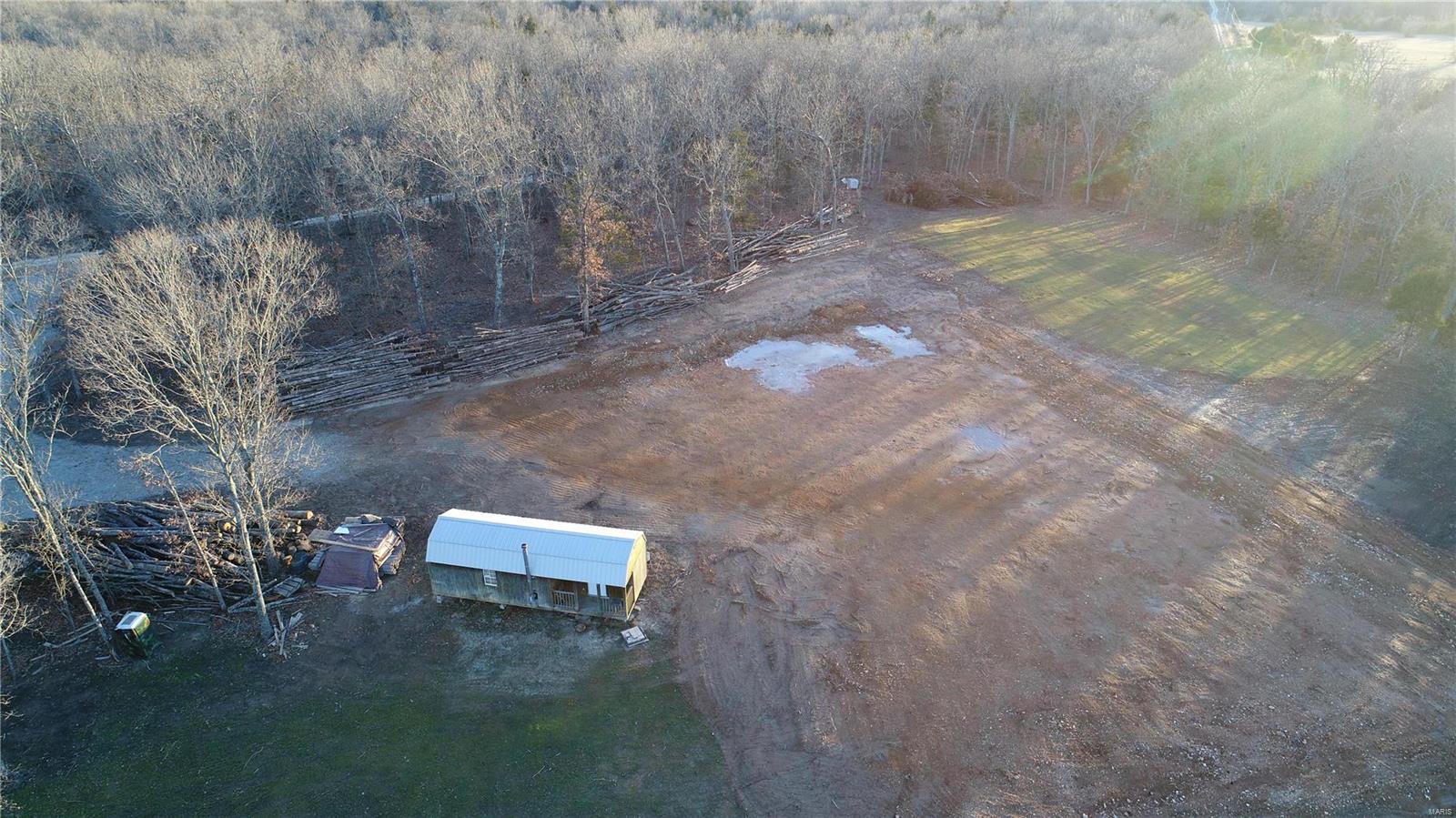 Lake Forest Farms - Farm