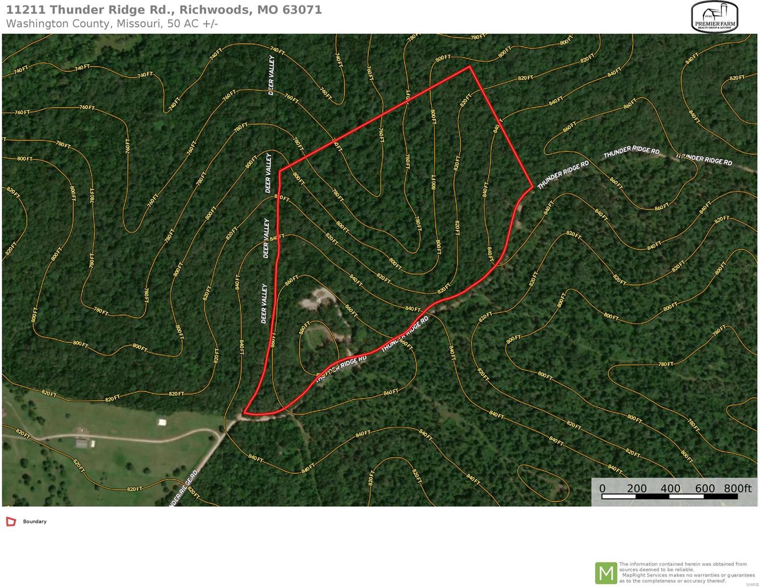 Lake Forest Farms - Farm