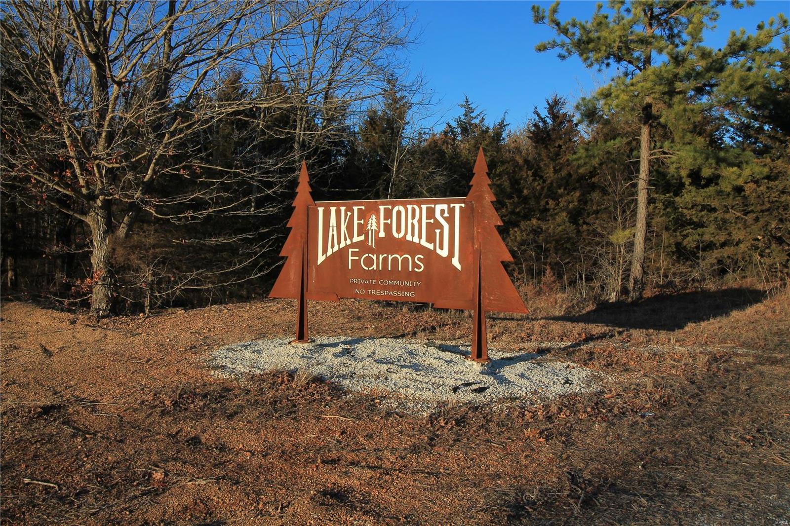 Lake Forest Farms - Farm