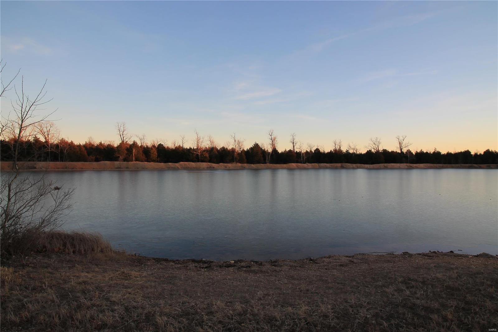 Lake Forest Farms - Farm