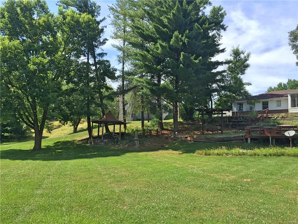 Thornhill Estates - Residential Lease