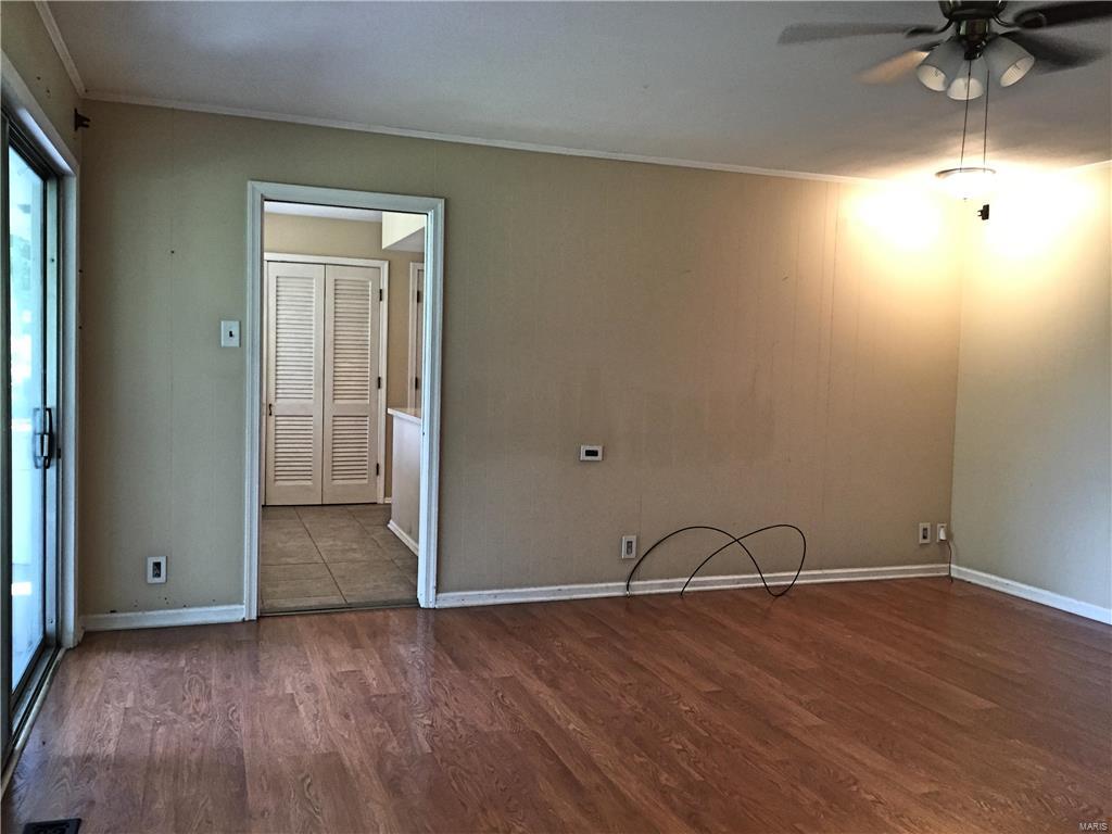 Thornhill Estates - Residential Lease