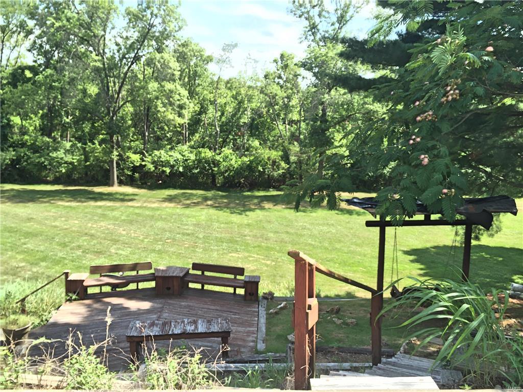 Thornhill Estates - Residential Lease