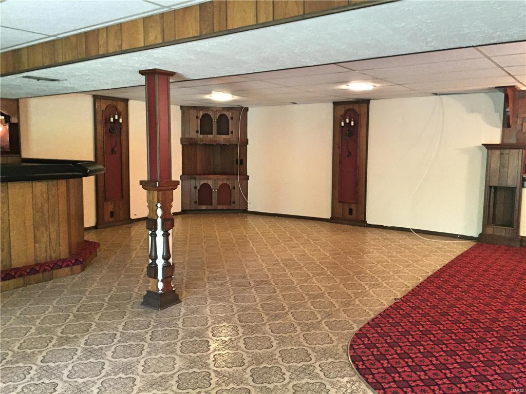 Thornhill Estates - Residential Lease