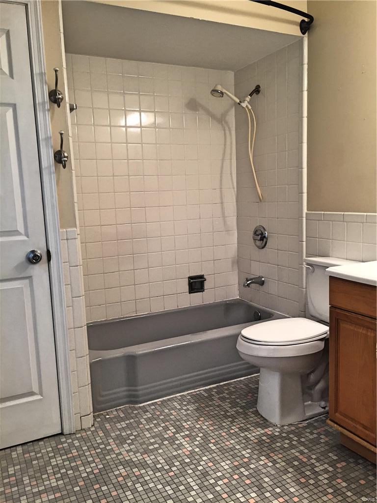 Thornhill Estates - Residential Lease