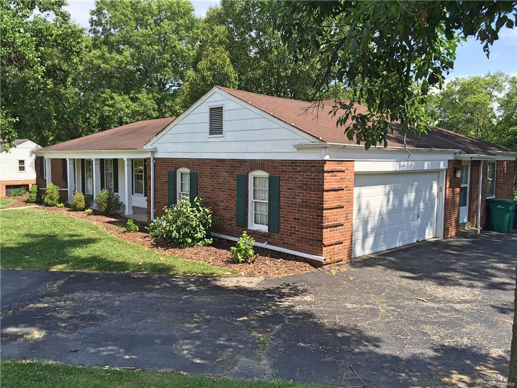 Thornhill Estates - Residential Lease