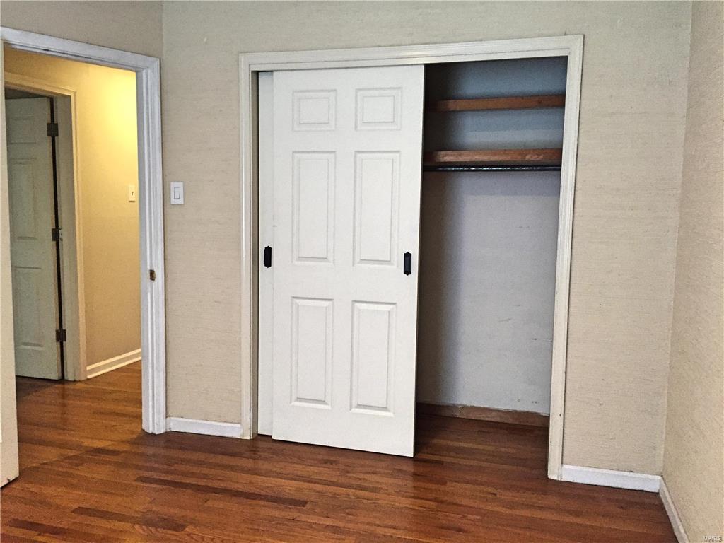 Thornhill Estates - Residential Lease