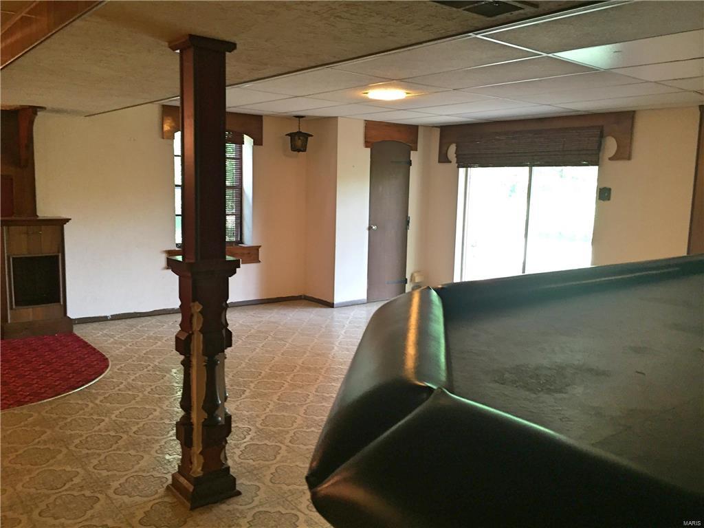 Thornhill Estates - Residential Lease