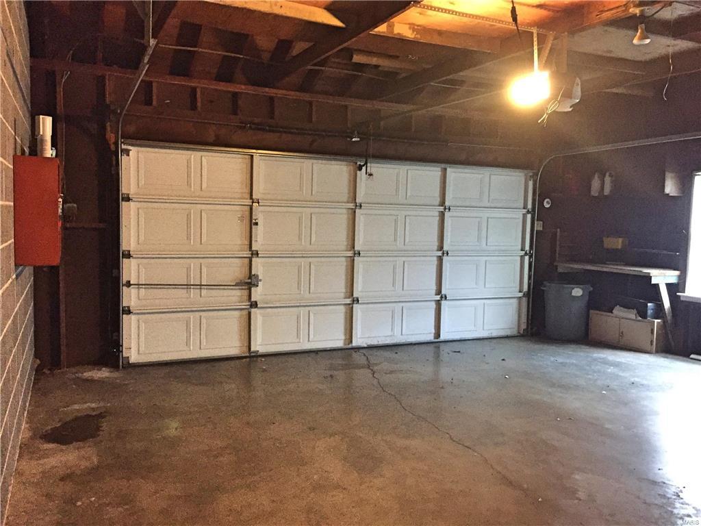 Thornhill Estates - Residential Lease