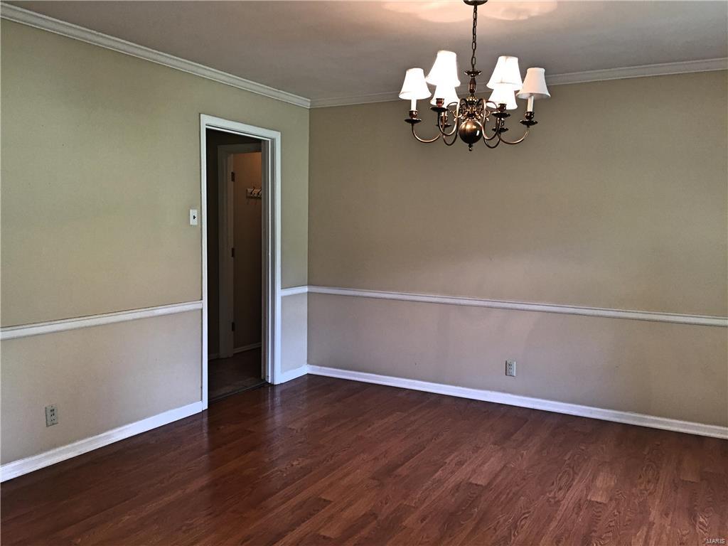 Thornhill Estates - Residential Lease