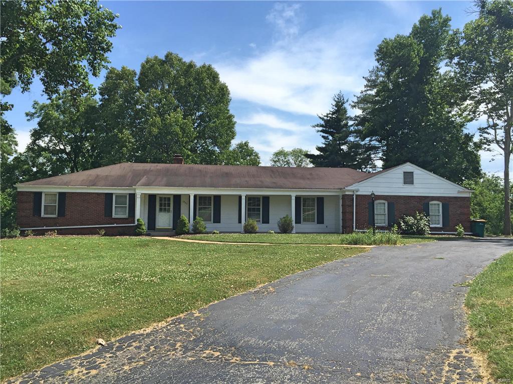 Thornhill Estates - Residential Lease