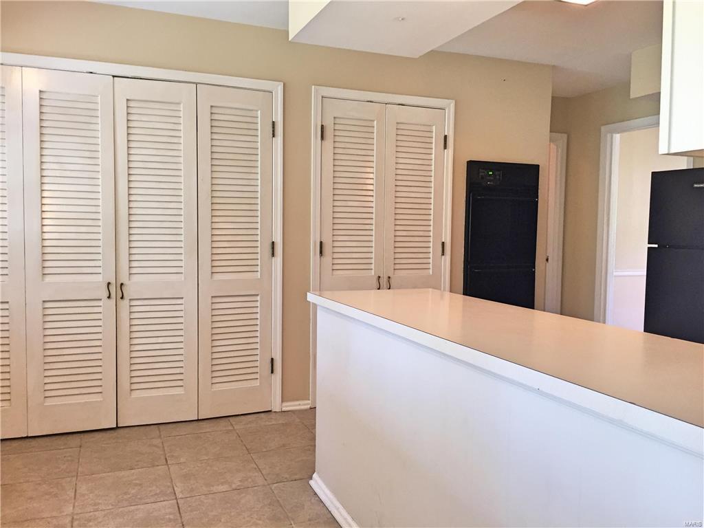 Thornhill Estates - Residential Lease
