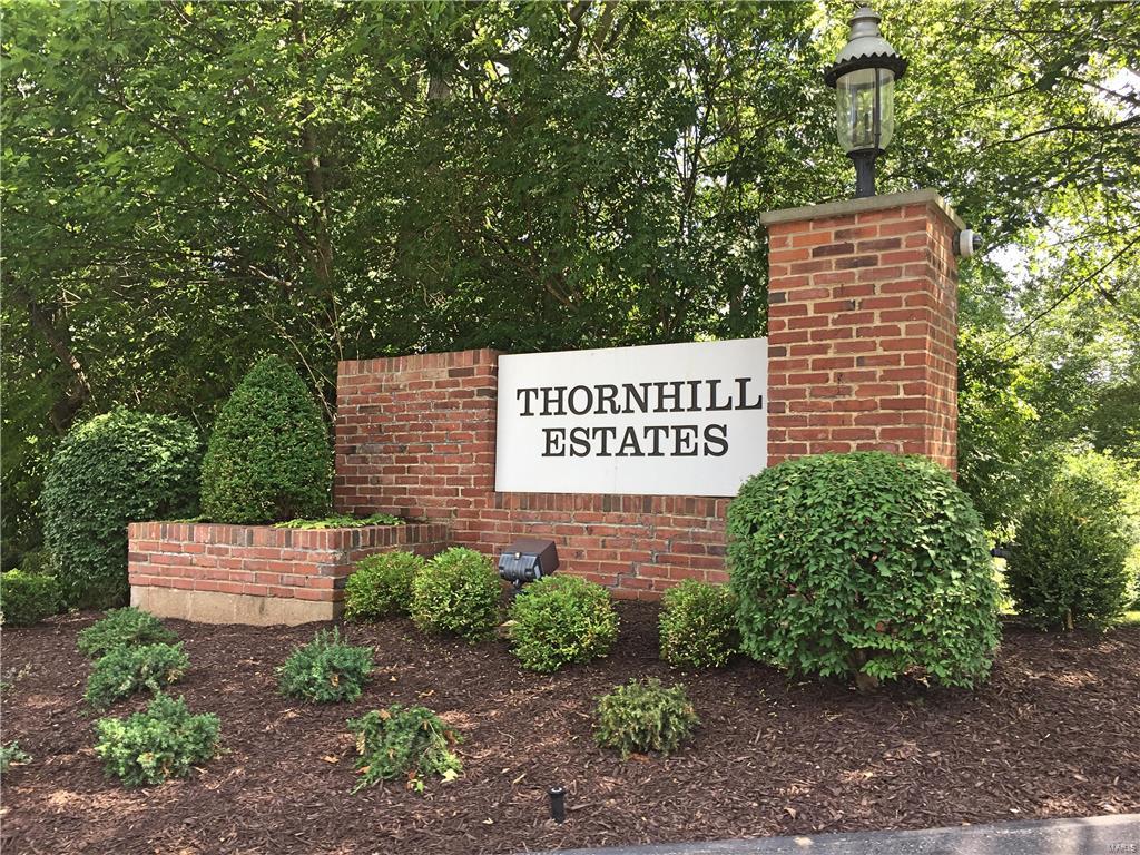 Thornhill Estates - Residential Lease