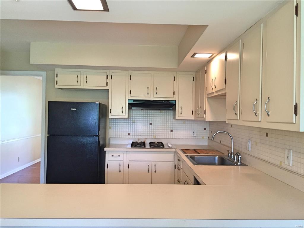 Thornhill Estates - Residential Lease