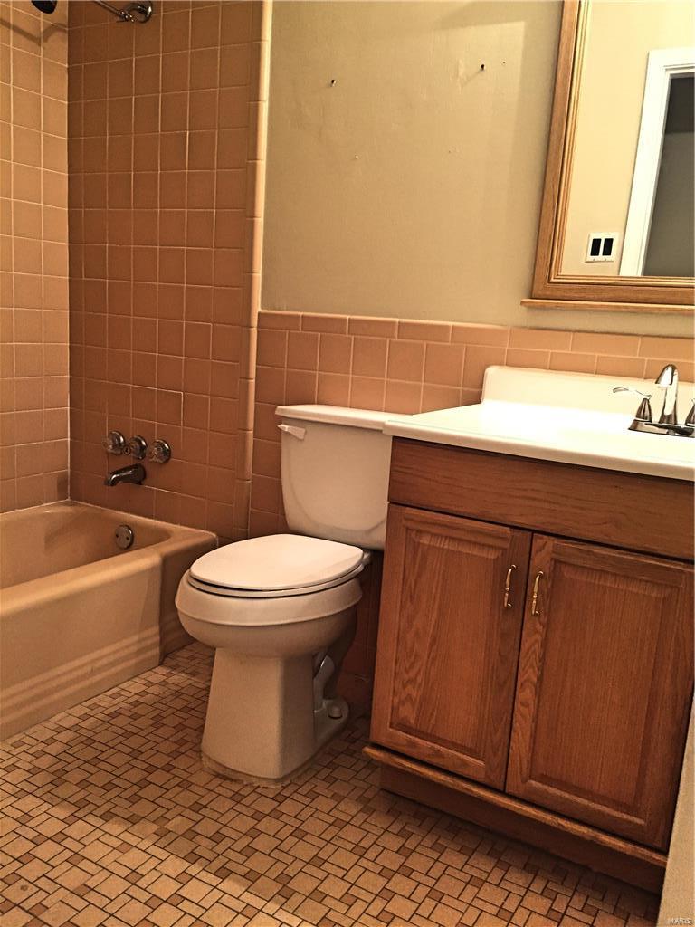 Thornhill Estates - Residential Lease