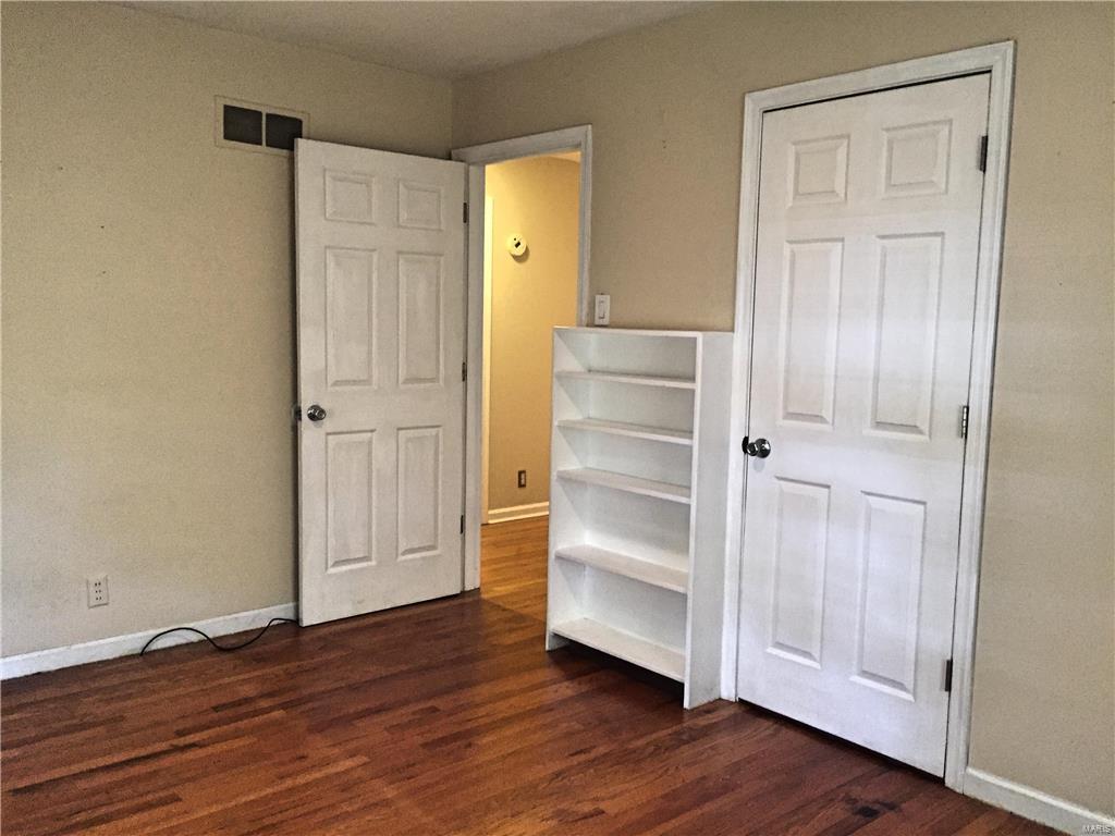 Thornhill Estates - Residential Lease