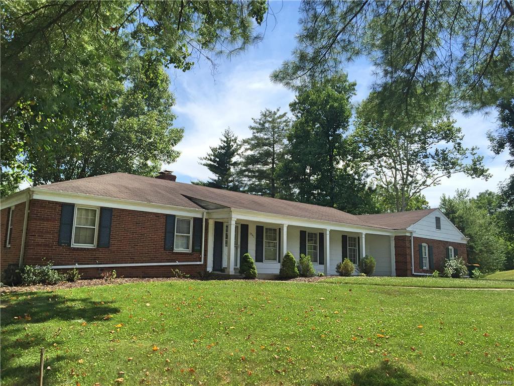 Thornhill Estates - Residential Lease