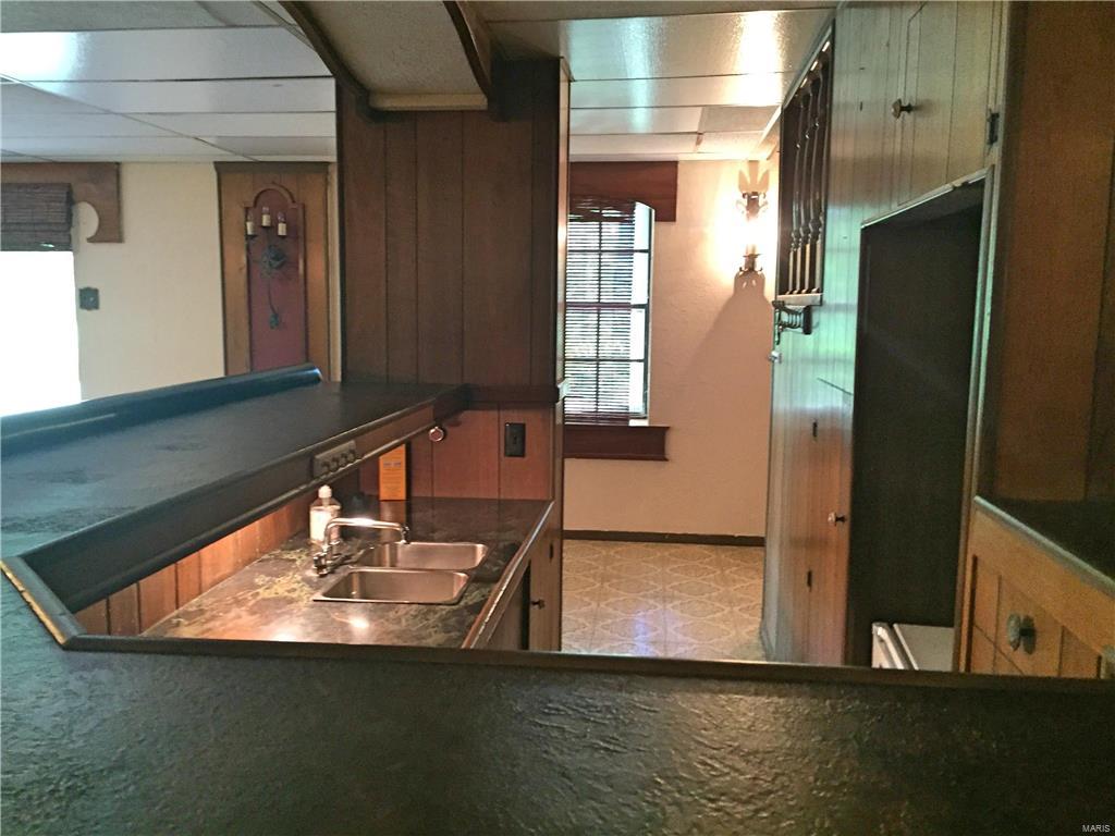 Thornhill Estates - Residential Lease
