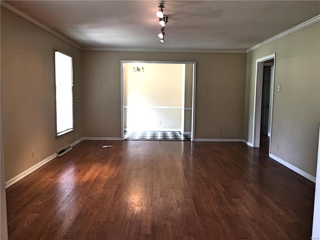 Thornhill Estates - Residential Lease