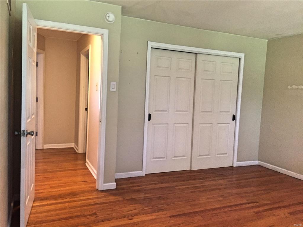 Thornhill Estates - Residential Lease