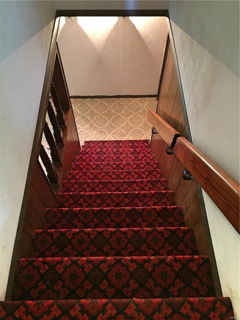 Thornhill Estates - Residential Lease