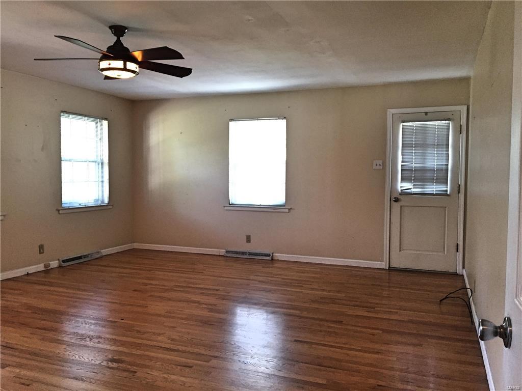 Thornhill Estates - Residential Lease