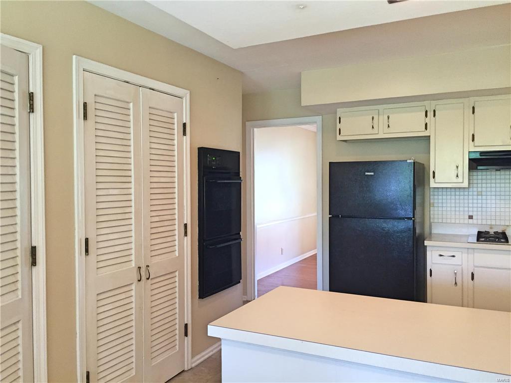 Thornhill Estates - Residential Lease