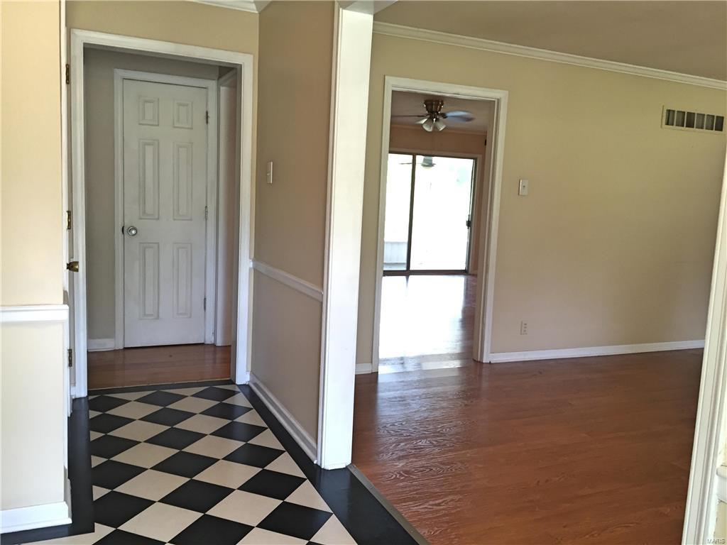 Thornhill Estates - Residential Lease