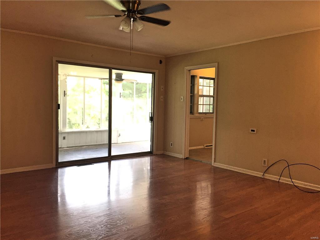 Thornhill Estates - Residential Lease