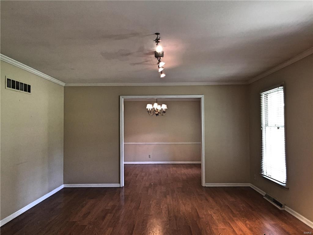 Thornhill Estates - Residential Lease