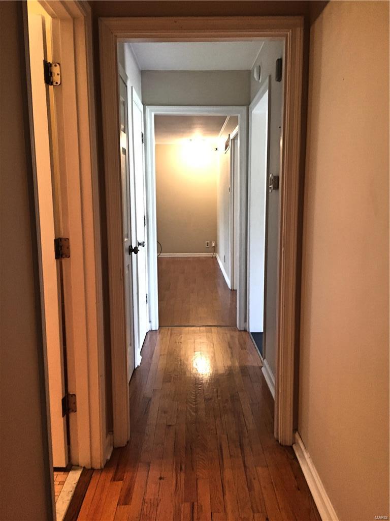 Thornhill Estates - Residential Lease