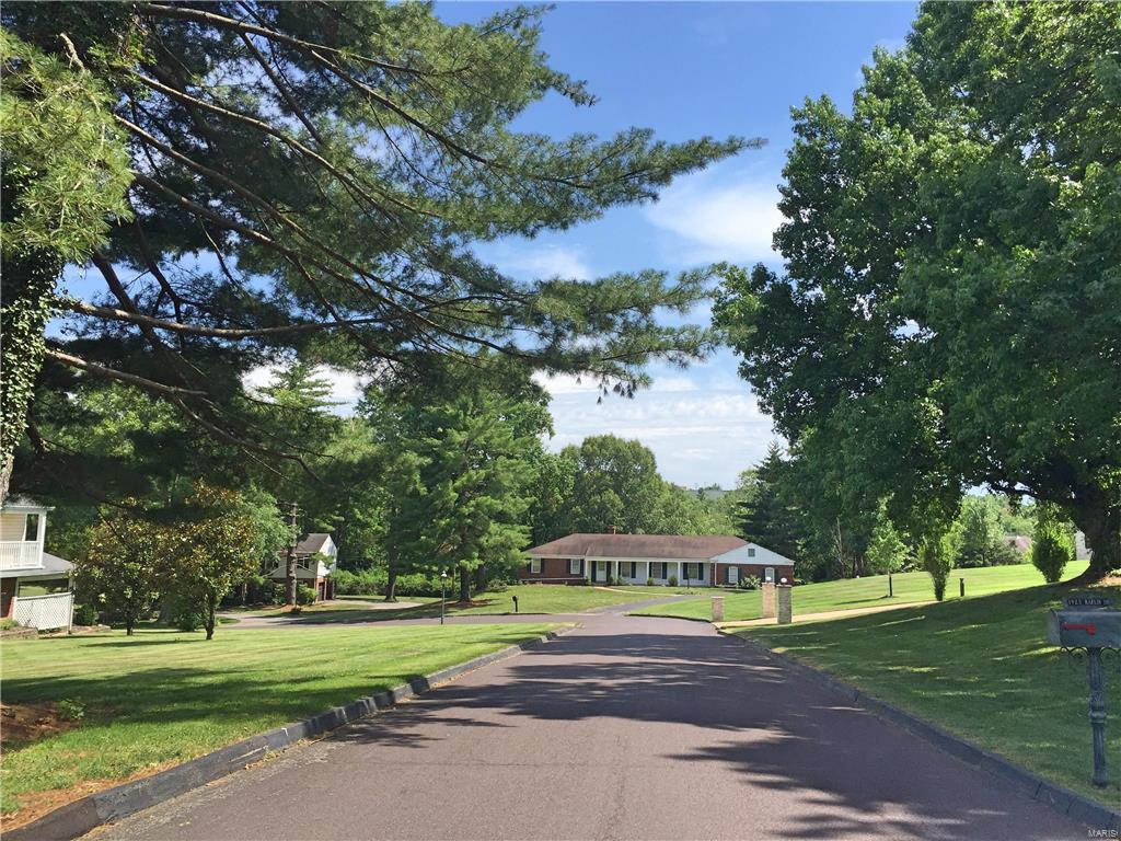 Thornhill Estates - Residential Lease