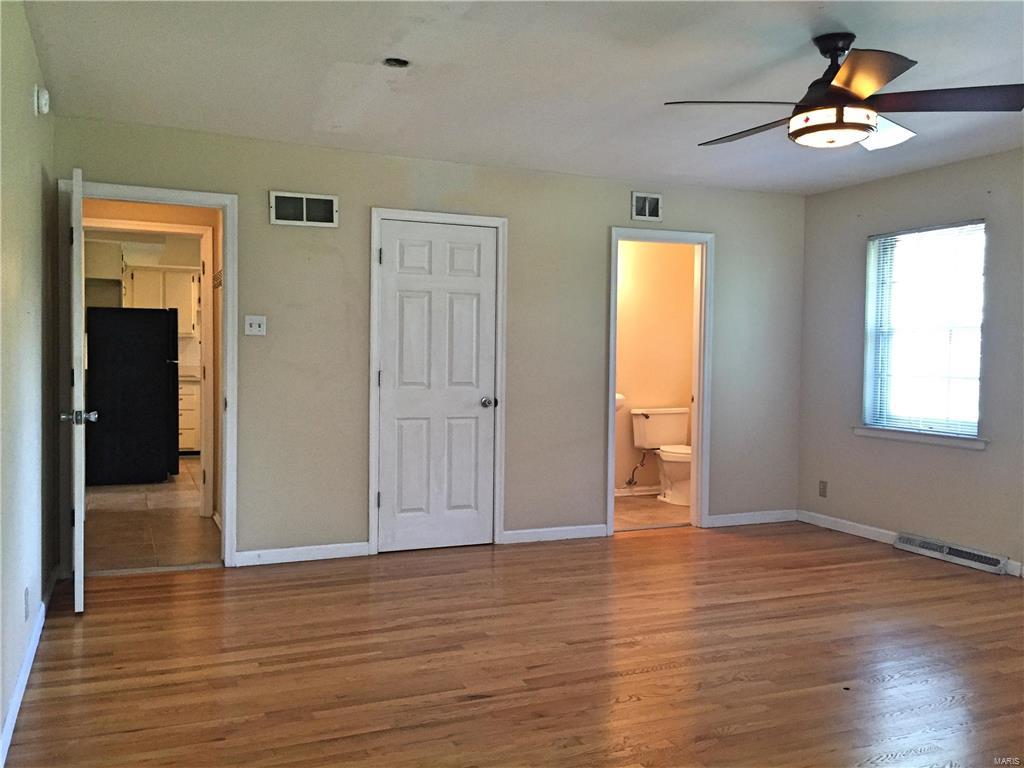 Thornhill Estates - Residential Lease