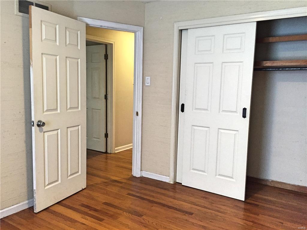 Thornhill Estates - Residential Lease
