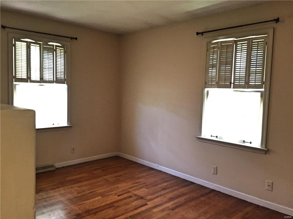 Thornhill Estates - Residential Lease